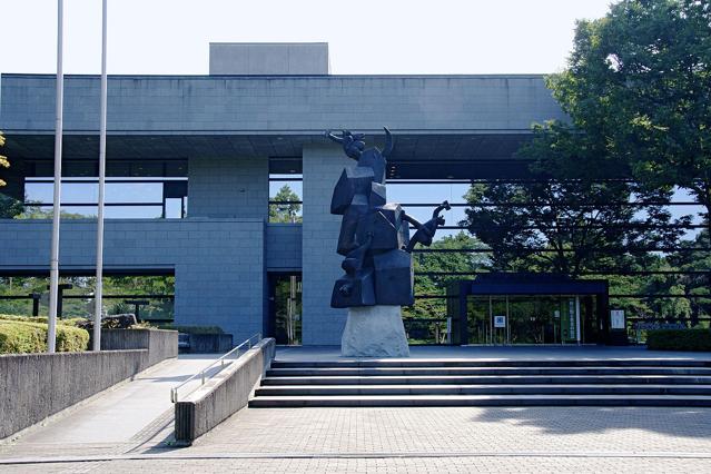 Sendai City Museum